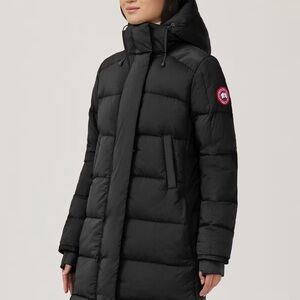 Canada Goose Alliston Coat